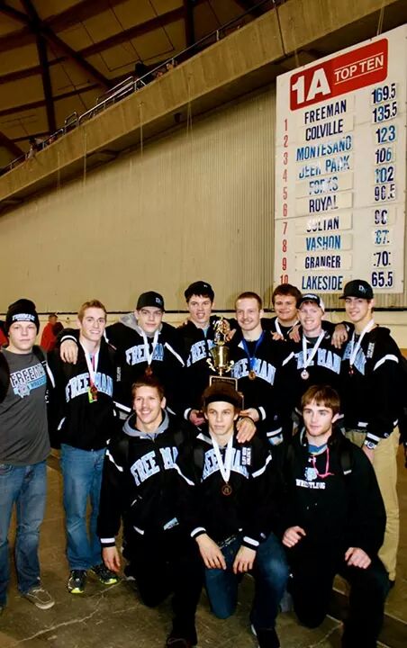 2015 Seniors 
